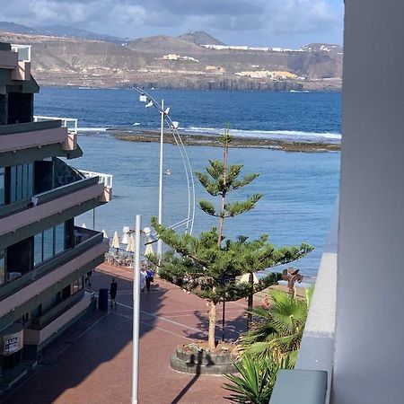 Marsin Playa 408 Vivienda Vacacional Las Palmas de Gran Canaria Exterior foto