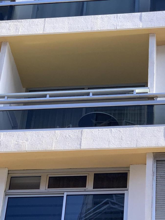 Marsin Playa 408 Vivienda Vacacional Las Palmas de Gran Canaria Exterior foto